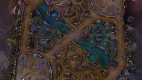 S15 Cosplay大赛落幕，神还原K/DA阿卡丽夺冠。