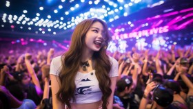 GEN团队协作制胜HLE，勇夺LCK决赛冠军奖杯