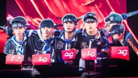 LPL春季赛决赛BLG夺冠MSI，LCK赛区激战正酣，电竞世界杯迎来C罗助力