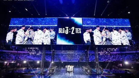 FPX夺冠核心解析:版本理解、团队协作与战术执行如何铸就电竞战队辉煌-必威电竞 FPX夺冠核心解析:版本理解、团队协作与战术执行如何铸就电竞战队辉煌-必威电竞